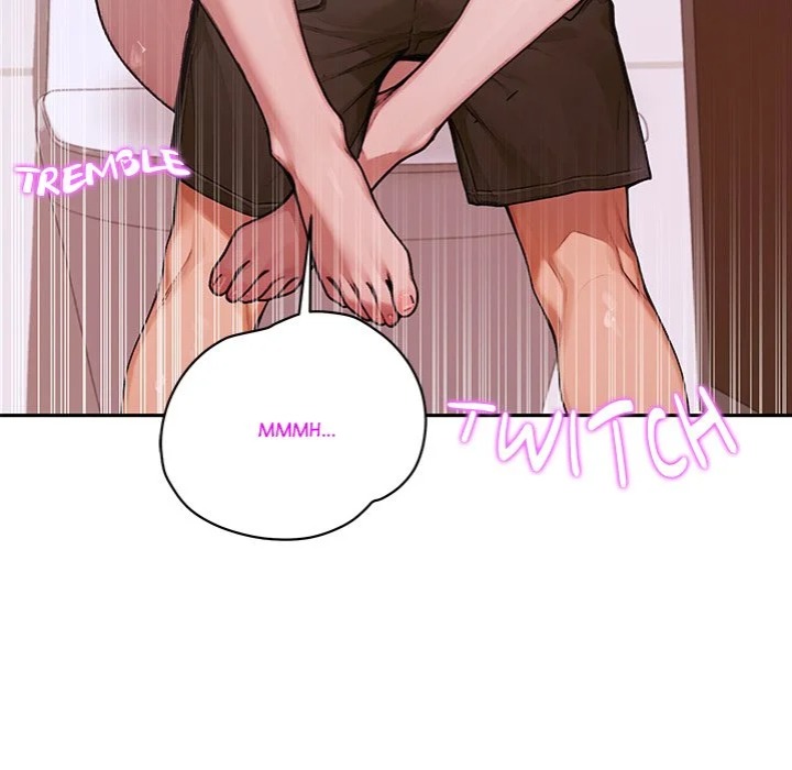 Desire Village Chapter 7 - Page 107