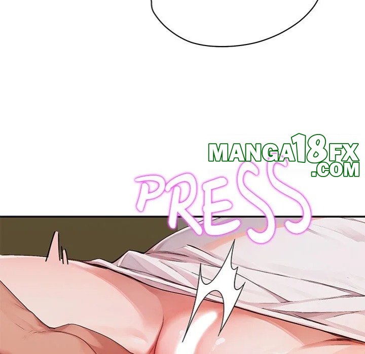 Desire Village Chapter 7 - Page 110