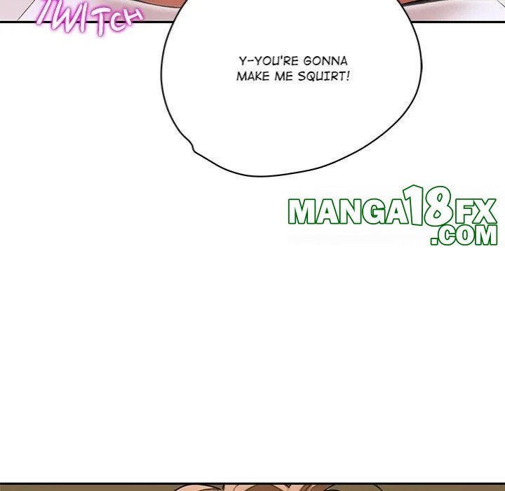 Desire Village Chapter 7 - Page 114