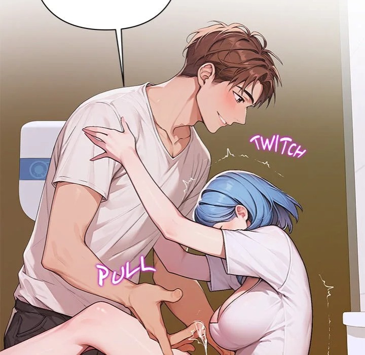 Desire Village Chapter 7 - Page 117