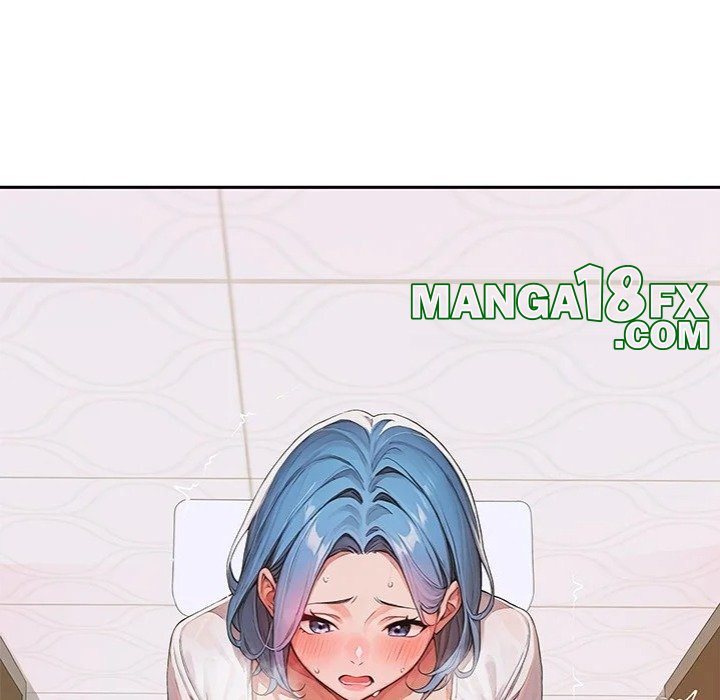 Desire Village Chapter 7 - Page 130