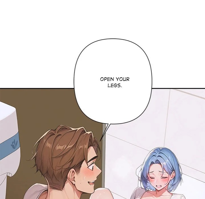 Desire Village Chapter 7 - Page 137