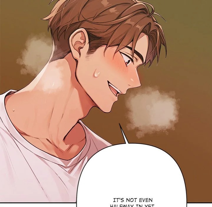 Desire Village Chapter 7 - Page 144