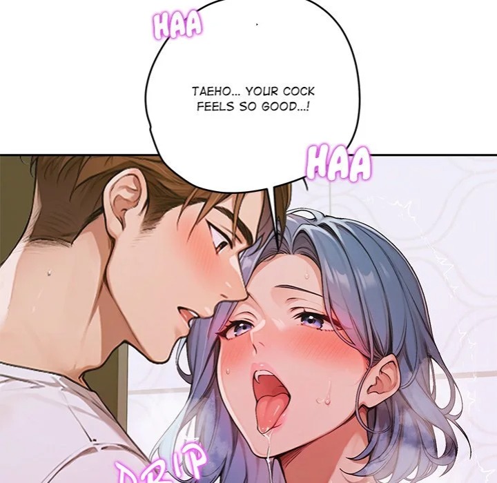 Desire Village Chapter 7 - Page 153