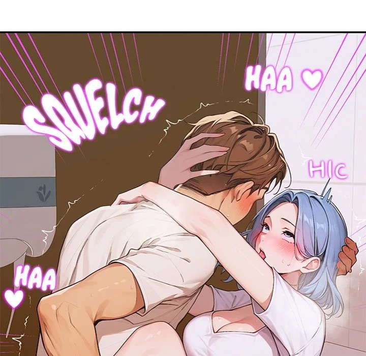 Desire Village Chapter 7 - Page 155