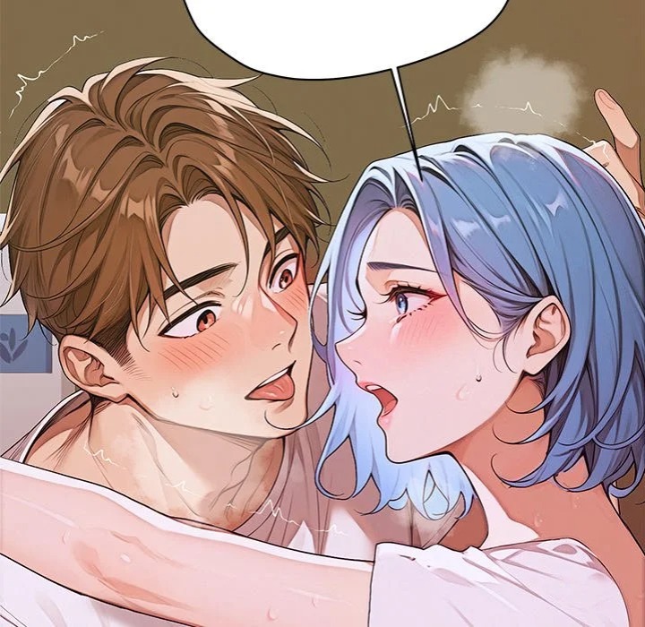 Desire Village Chapter 7 - Page 164