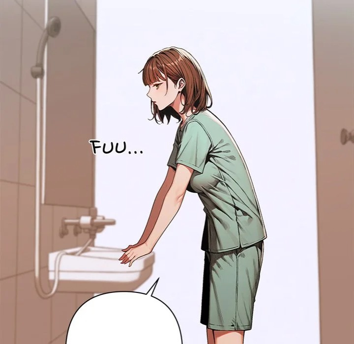 Desire Village Chapter 7 - Page 18