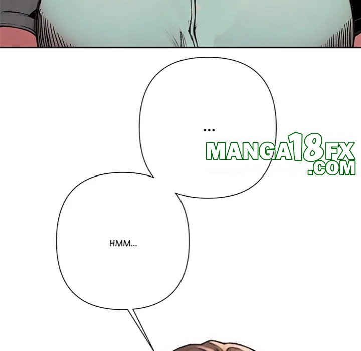 Desire Village Chapter 7 - Page 24