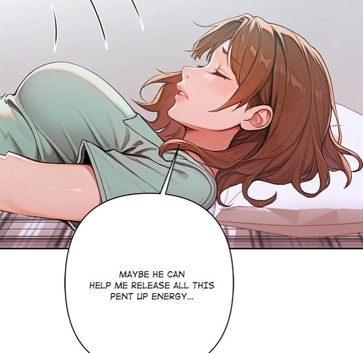 Desire Village Chapter 7 - Page 38