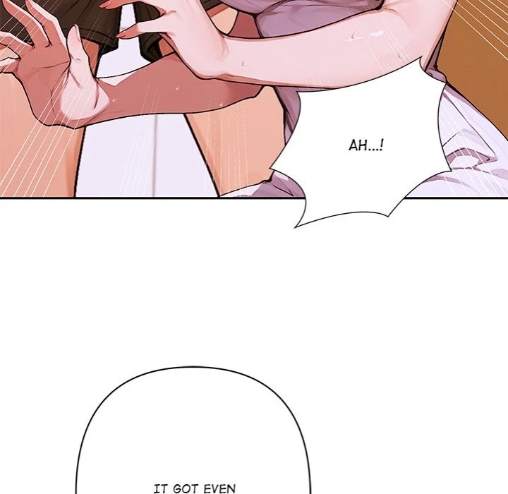 Desire Village Chapter 7 - Page 69