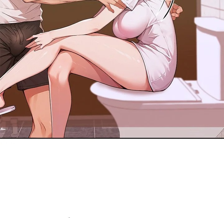 Desire Village Chapter 7 - Page 87