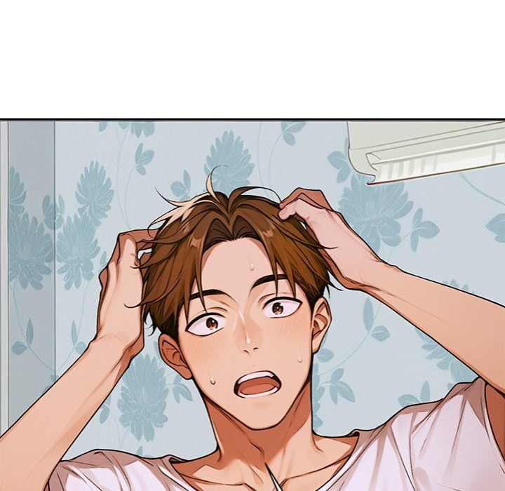 Desire Village Chapter 8 - Page 111