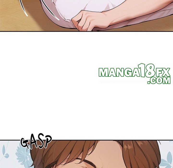 Desire Village Chapter 8 - Page 115