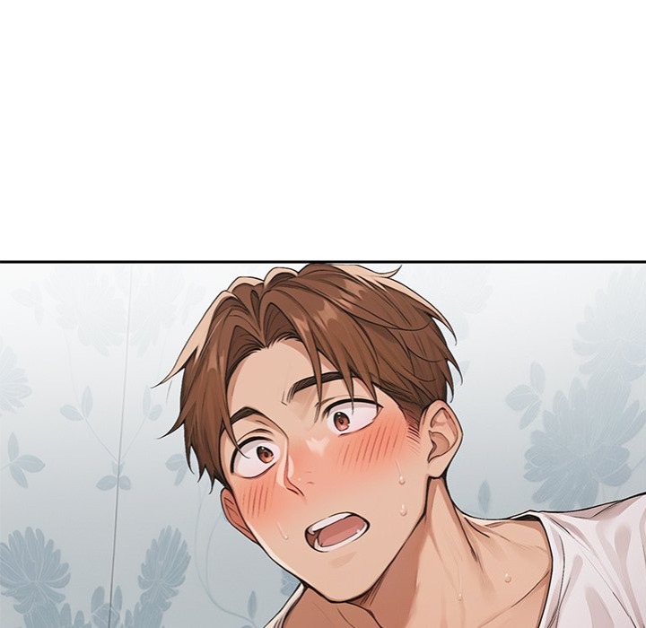 Desire Village Chapter 8 - Page 129