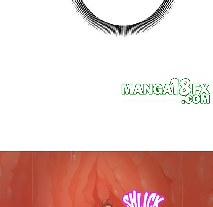 Desire Village Chapter 8 - Page 139