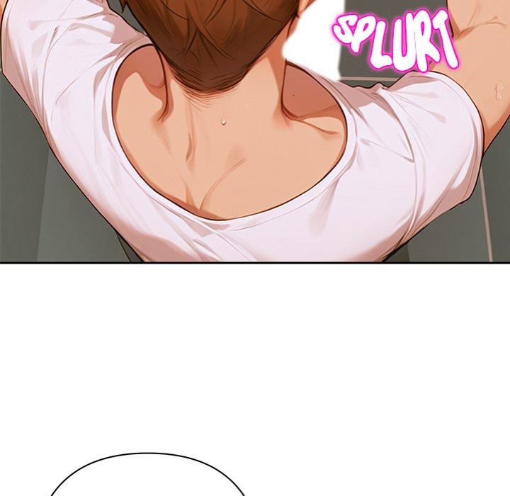 Desire Village Chapter 8 - Page 24