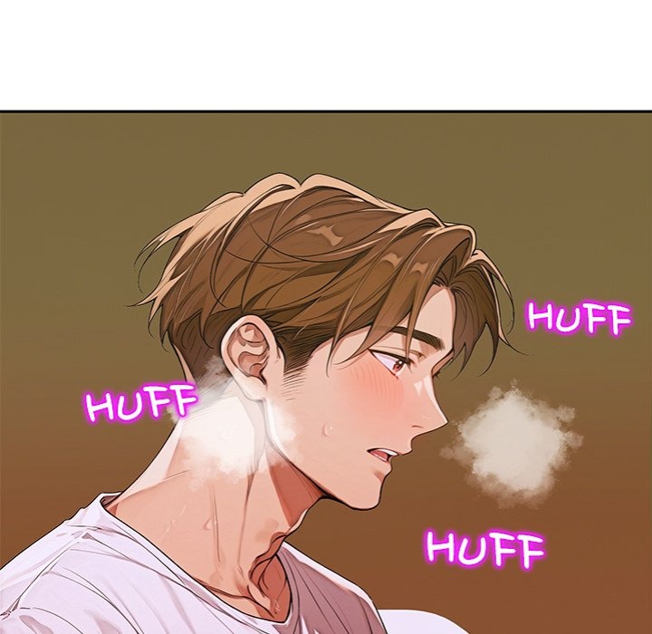 Desire Village Chapter 8 - Page 31