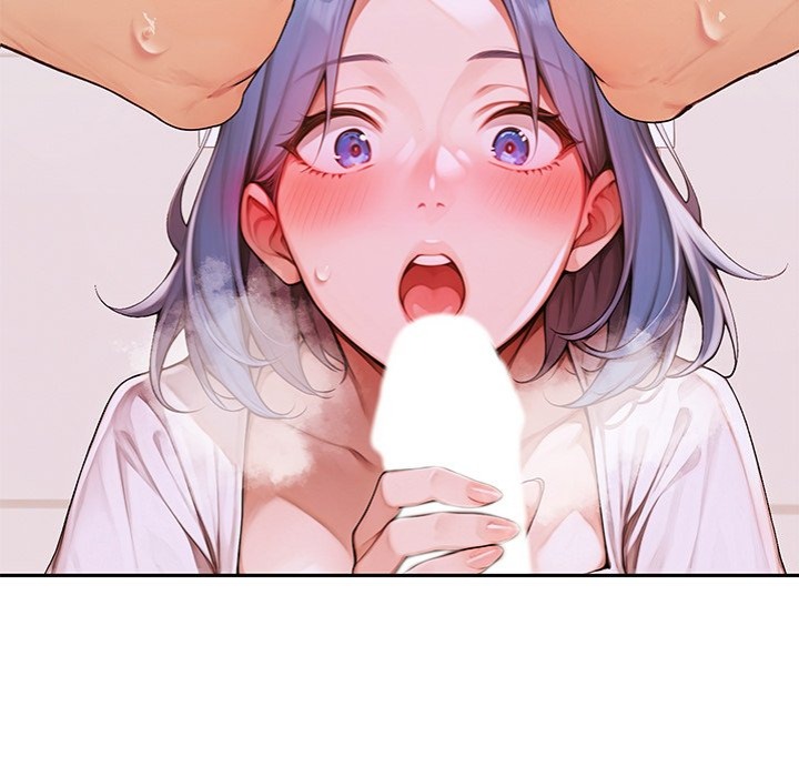 Desire Village Chapter 8 - Page 57