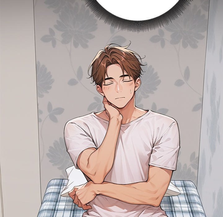 Desire Village Chapter 8 - Page 90