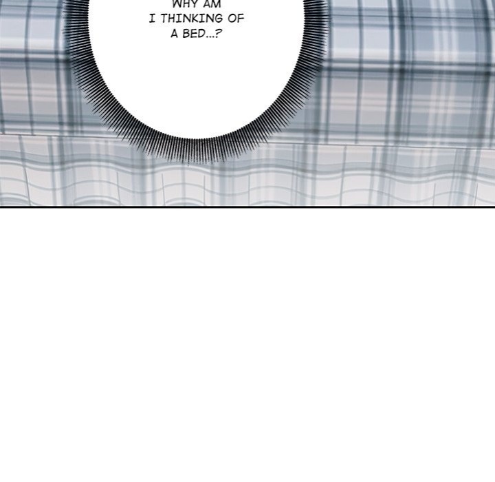 Desire Village Chapter 8 - Page 92