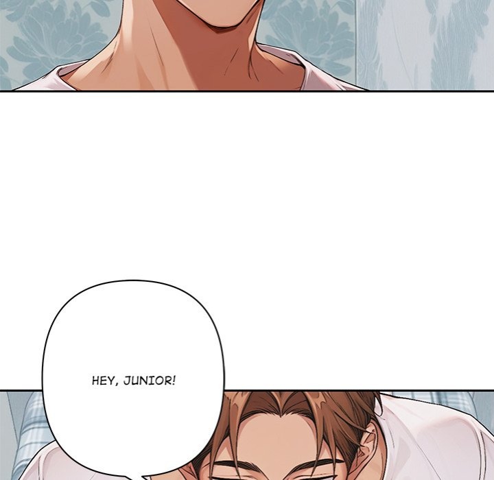 Desire Village Chapter 8 - Page 94