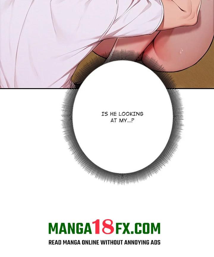 Desire Village Chapter 9 - Page 10