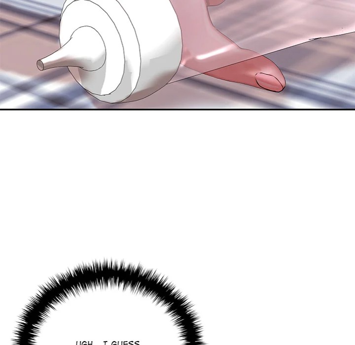 Desire Village Chapter 9 - Page 114