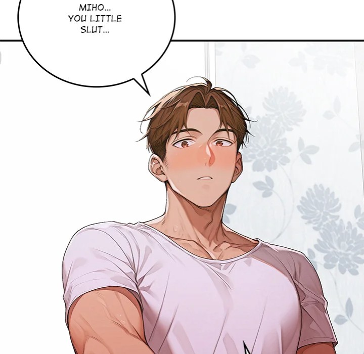 Desire Village Chapter 9 - Page 157