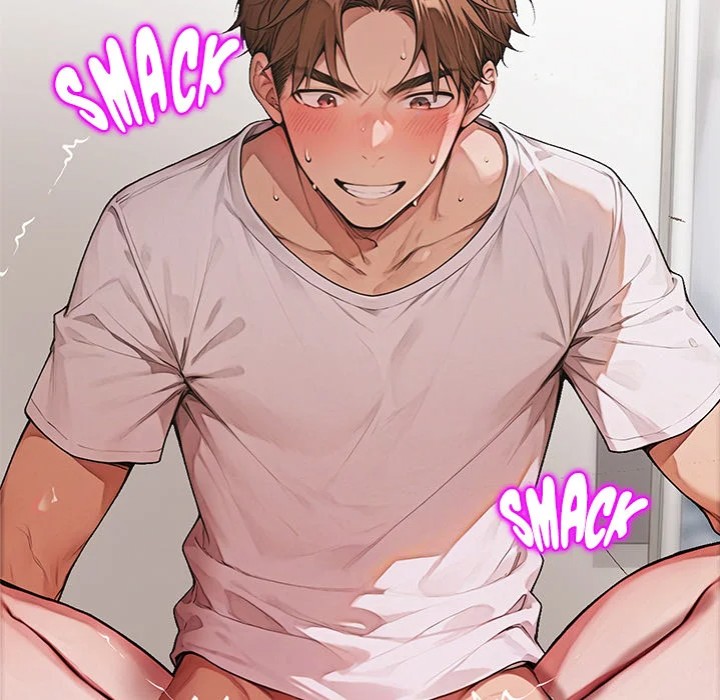 Desire Village Chapter 9 - Page 61