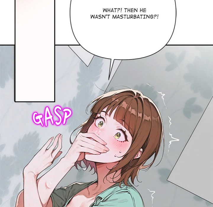 Desire Village Chapter 9 - Page 64