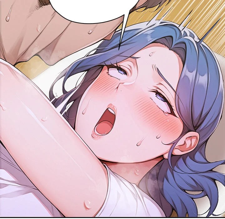 Desire Village Chapter 9 - Page 93