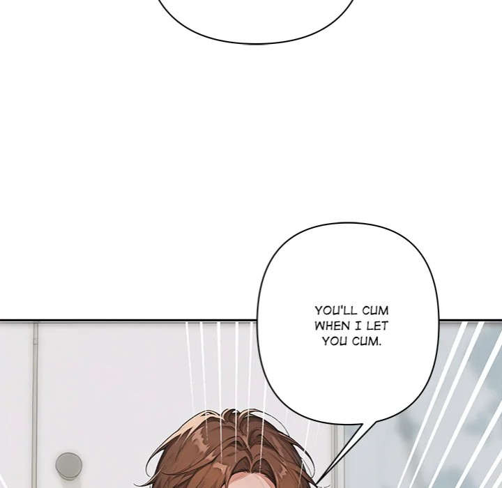 Desire Village Chapter 9 - Page 96