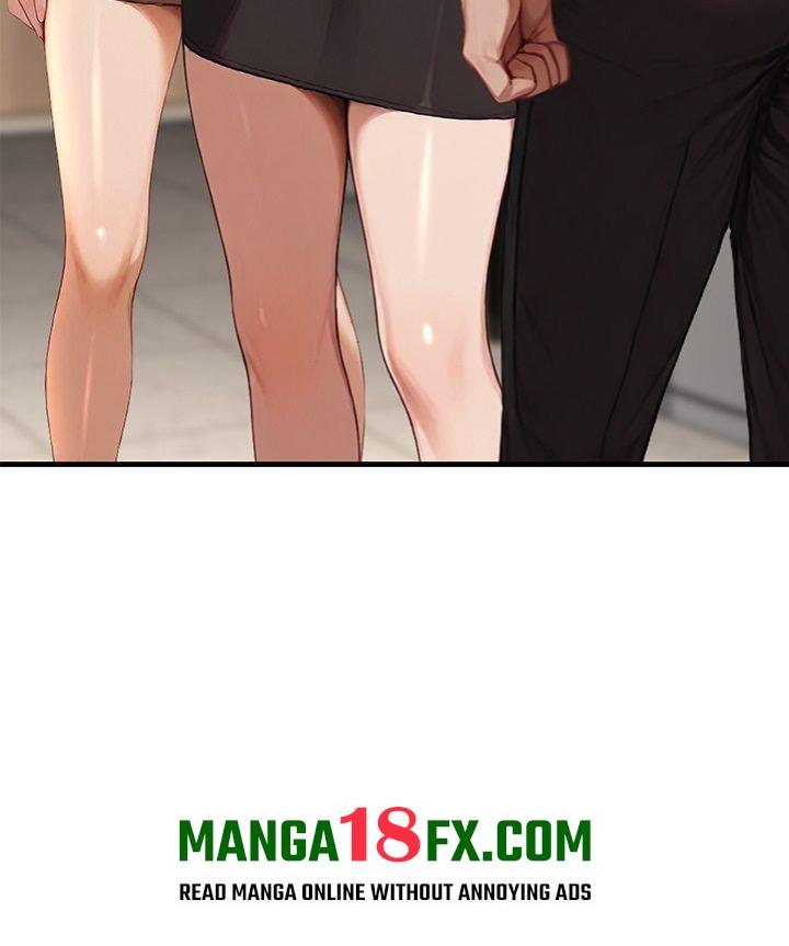 Master of the Spotlight Chapter 12 - Page 137