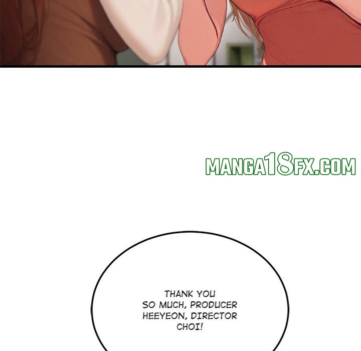 Master of the Spotlight Chapter 13 - Page 201