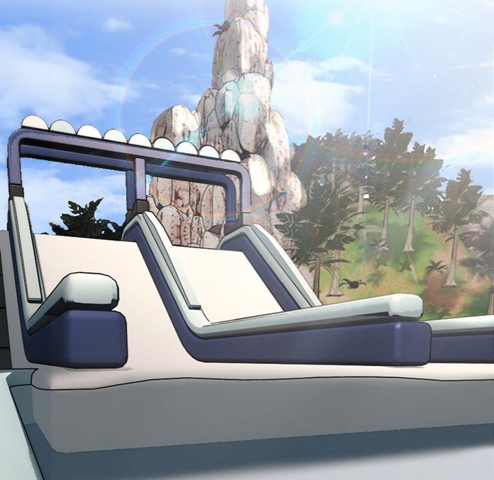 Master of the Spotlight Chapter 15 - Page 109