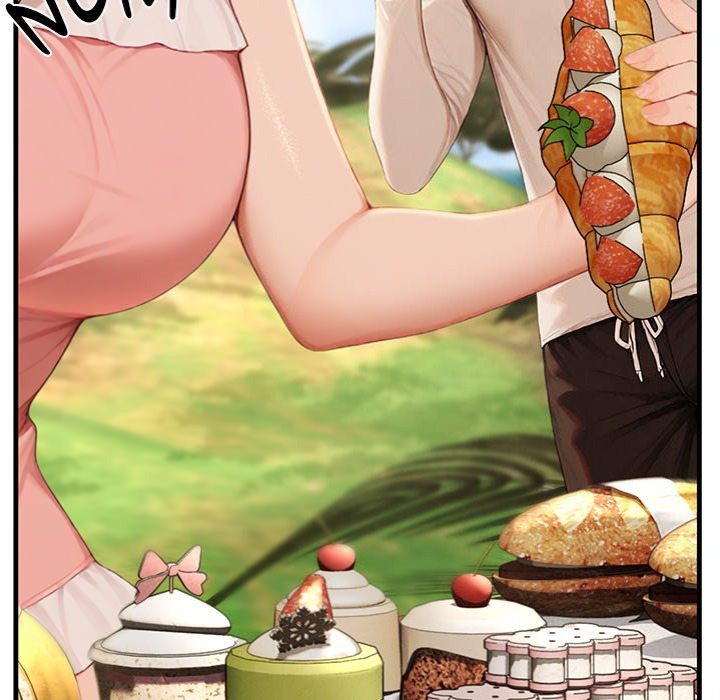 Master of the Spotlight Chapter 15 - Page 61