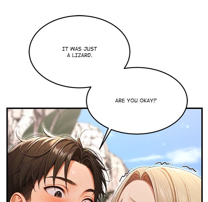 Master of the Spotlight Chapter 15 - Page 85