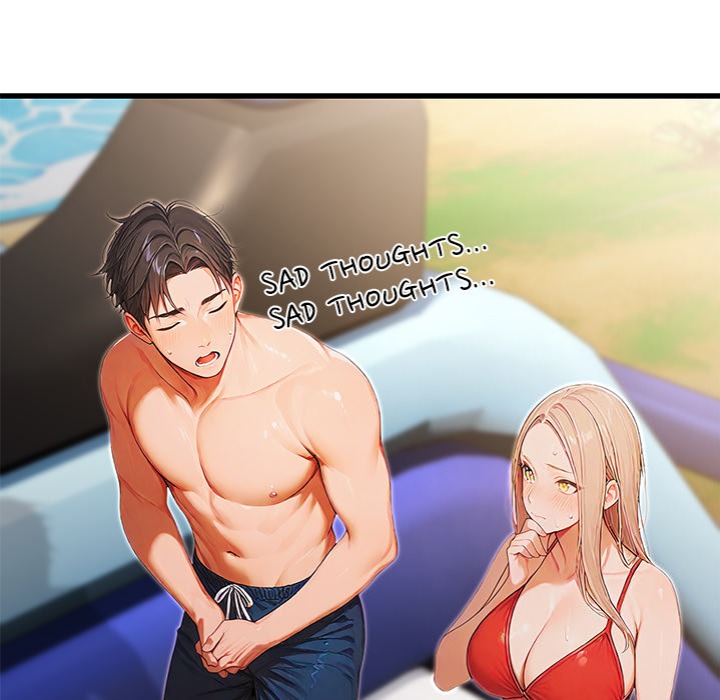 Master of the Spotlight Chapter 16 - Page 37