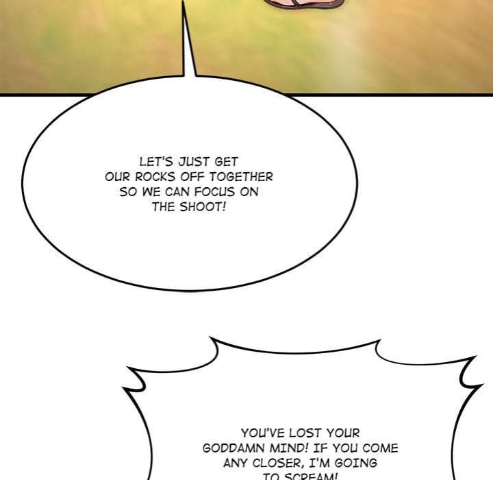 Master of the Spotlight Chapter 17 - Page 157