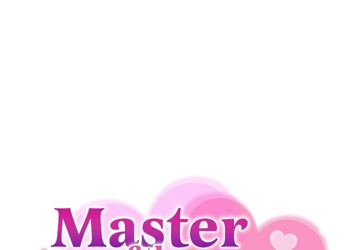 Master of the Spotlight Chapter 18 - Page 1