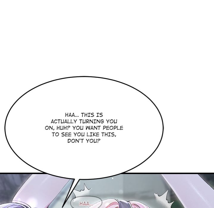 Master of the Spotlight Chapter 19 - Page 38