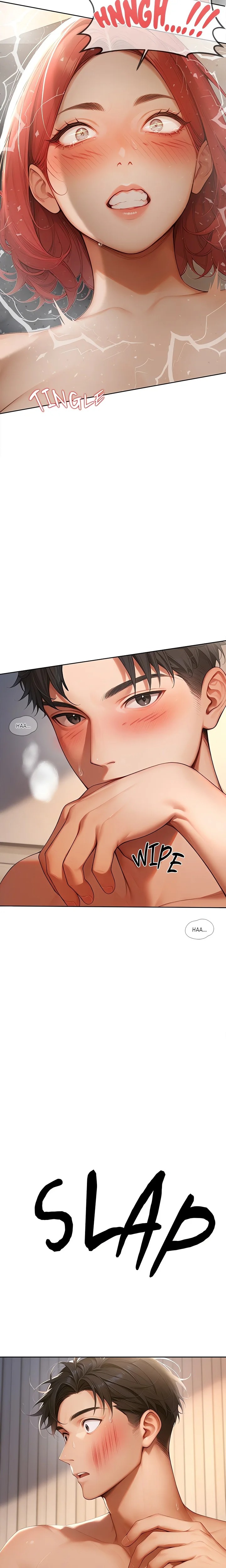 Master of the Spotlight Chapter 2 - Page 10