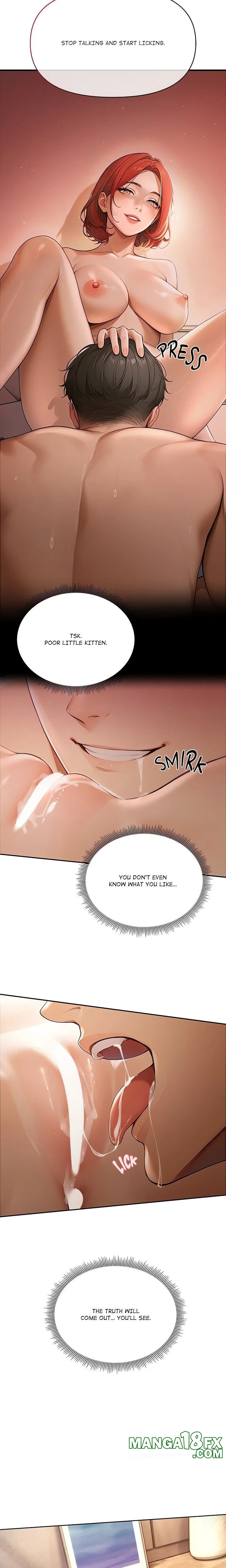 Master of the Spotlight Chapter 2 - Page 5