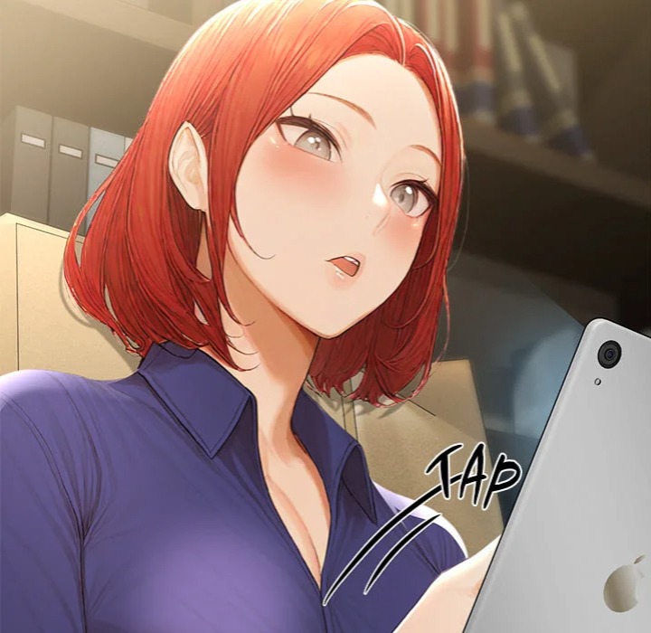 Master of the Spotlight Chapter 20 - Page 182