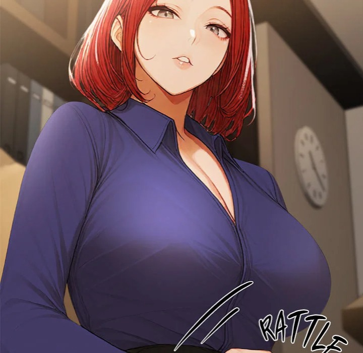 Master of the Spotlight Chapter 20 - Page 202