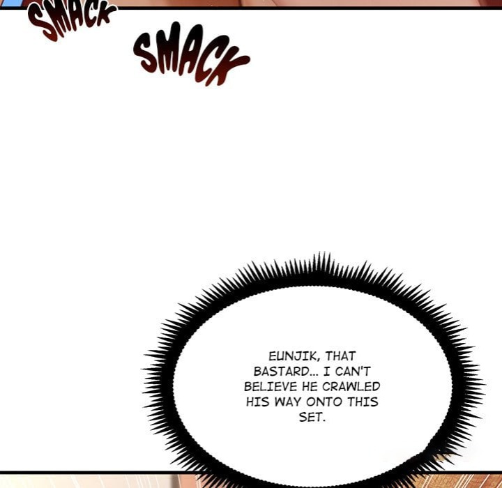 Master of the Spotlight Chapter 21 - Page 124