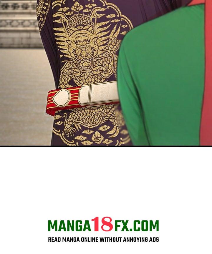 Master of the Spotlight Chapter 21 - Page 164