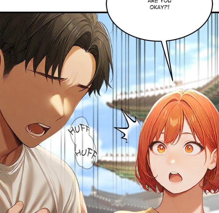 Master of the Spotlight Chapter 21 - Page 57