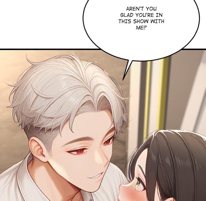 Master of the Spotlight Chapter 21 - Page 70