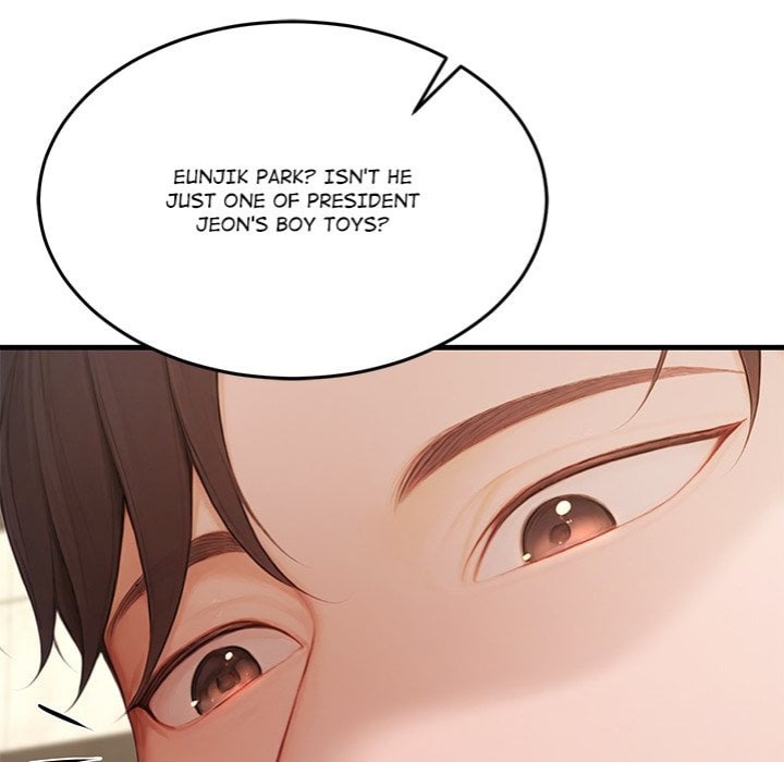 Master of the Spotlight Chapter 21 - Page 86